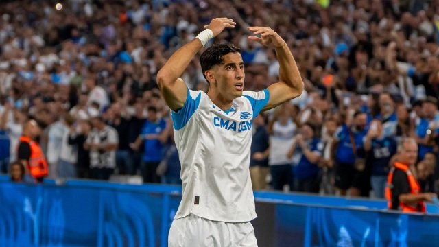 Μαρσέιγ – Παρί Σεν Ζερμέν 1-0: Στάση… Βελοντρόμ για τους πρωταθλητές