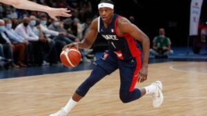 Ολυμπιακός, μεταγραφές: Ενθουσιάστηκε με το ενδεχόμενο να γίνει συμπαίκτης με τον Ντιλικινά ο Φουρνιέ!