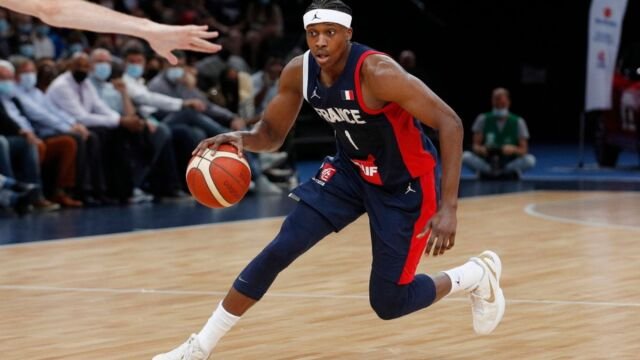 Ολυμπιακός, μεταγραφές: Ενθουσιάστηκε με το ενδεχόμενο να γίνει συμπαίκτης με τον Ντιλικινά ο Φουρνιέ!