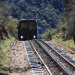 Hellenic Train: Διακοπή Κυκλοφορίας και Ηλεκτροδότησης μεταξύ Θεσσαλονίκης και Λιτοχώρου Λόγω Πυρκαγιάς – Επιπτώσεις στα Δρομολόγια & Καθυστερήσεις