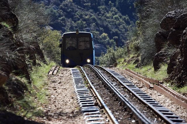 ΟΣΕ: Στο β’ τρίμηνο του 2026 η σταδιακή λειτουργία του ETCS στον άξονα Αθήνα-Θεσσαλονίκη