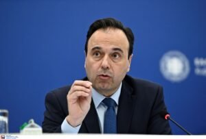 Παπαστεργίου στον Realfm 97,8 για Κτηματολόγιο: Είμαστε σε καλύτερο επίπεδο αλλά όχι ακόμη εκεί που θέλουμε