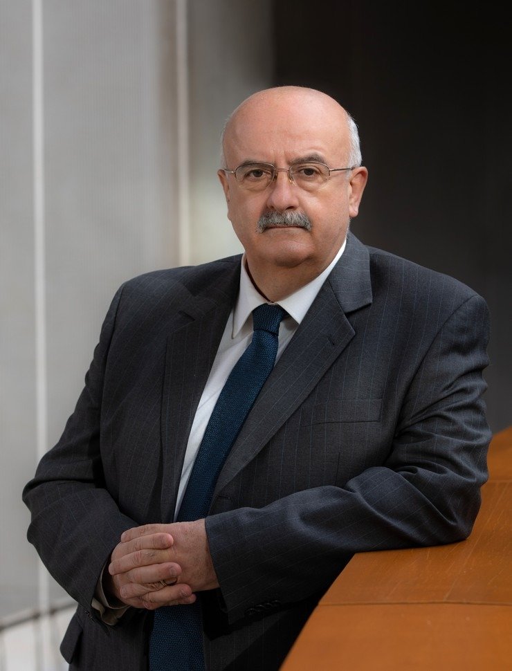 Περδικάρης/ΤΕΡΝΑ: Απαιτείται σχέδιο 20ετίας στις υποδομές