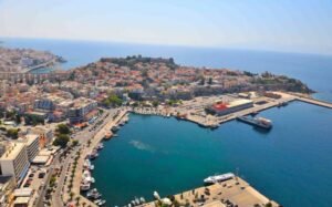 Σχέδιο 585 εκατ. ευρώ για την αναβάθμιση των λιμανιών – Γκίκας: «Έχει εξασφαλιστεί χρηματοδότηση 180 εκατ.