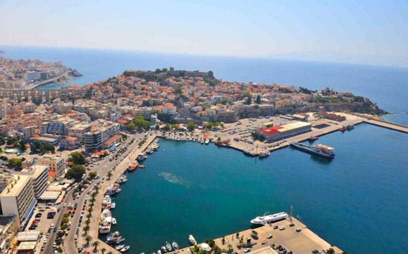 Σχέδιο 585 εκατ. ευρώ για την αναβάθμιση των λιμανιών – Γκίκας: «Έχει εξασφαλιστεί χρηματοδότηση 180 εκατ.