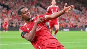 Carabao Cup: Πρόκριση με σούπερ Κιέζα η Λίβερπουλ, τρομερός ο Γκόμεζ στην 6άρα της Μπράιτον των Τζίμα, Κωστούλα