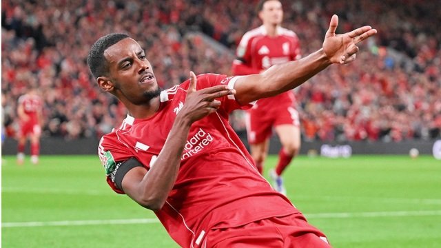 Carabao Cup: Πρόκριση με σούπερ Κιέζα η Λίβερπουλ, τρομερός ο Γκόμεζ στην 6άρα της Μπράιτον των Τζίμα, Κωστούλα