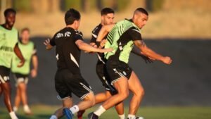 ΠΑΟΚ: Η αποστολή για το ματς με την Μακάμπι Τελ Αβίβ – Μόνο ο Πέλκας εκτός