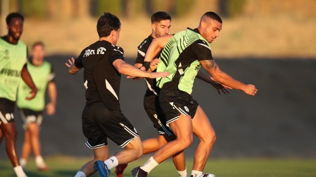 ΠΑΟΚ: Η αποστολή για το ματς με την Μακάμπι Τελ Αβίβ – Μόνο ο Πέλκας εκτός