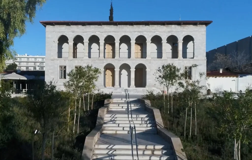 Ευρωπαϊκές Ημέρες Πολιτιστικής Κληρονομιάς στο Βυζαντινό και Χριστιανικό Μουσείο