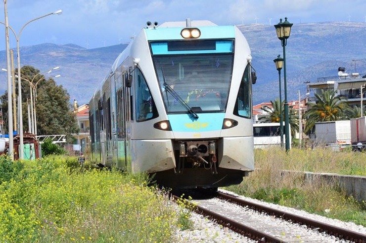Αλεξανδρούπολη: Λεωφορεία αντί τρένων σήμερα στη γραμμή Αλεξανδρούπολη – Ορμένιο