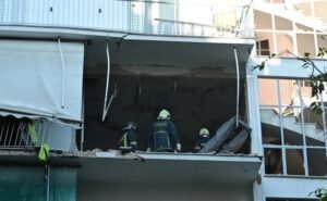 Κρατική αρωγή προς όσους επλήγησαν από την τρομοκρατική ενέργεια της 31ης Οκτωβρίου 2024 στους Αμπελοκήπους