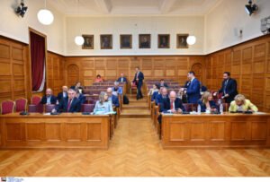 ΟΠΕΚΕΠΕ: Οι πρώτοι μάρτυρες στην εξεταστική επιτροπή – Καταθέτουν ο τέως και νυν πρόεδρος του Οργανισμού