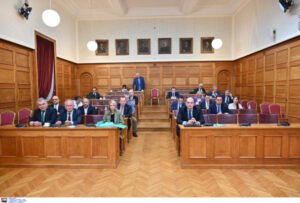 Βουλή-ΟΠΕΚΕΠΕ: Διαβεβαιώσεις του προέδρου της Εξεταστικής για κατάθεση όσων εγγράφων ζητηθούν – Ενστάσεις