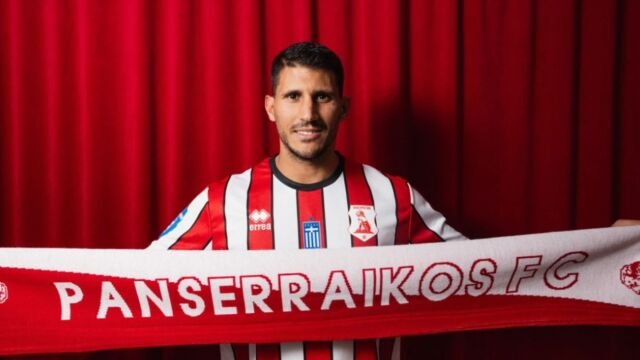 Πανσερραϊκός, μεταγραφές: Ανακοίνωσε και επίσημα το “μπαμ” με τον Νίκο Καρέλη