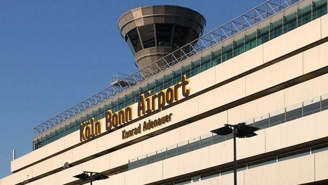  Μεγάλη Βρετανία: Συνελήφθη ύποπτος για τις κυβερνοεπιθέσεις σε ευρωπαϊκά αεροδρόμια