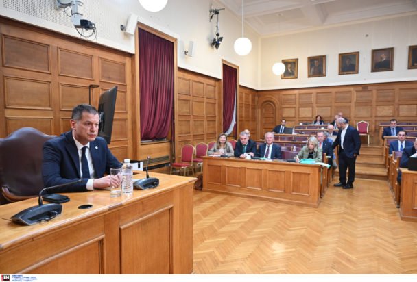 Βουλή – Εξεταστική για ΟΠΕΚΕΠΕ – Καββαδάς: Όποιος δικαιούχος έχει συμπληρώσει την αίτησή του με ακρίβεια, θα