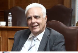 Σοβαρές καταγγελίες Νίκου Σαλάτα: «Αδιανόητο να αγνοείται ο Πρόεδρος του ΟΠΕΚΕΠΕ όταν καταγγέλλει 17