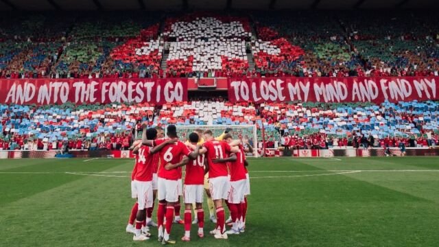 UEFA Europa League: Νότιγχαμ Φόρεστ, η πιο ακριβή ομάδα της διοργάνωσης!