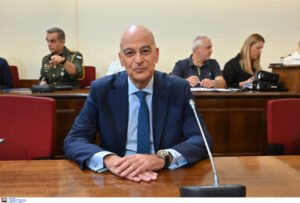 Βουλή: Εγκρίθηκαν οι συμβάσεις για τις φρεγάτες Belharra – «Κοντά σε Μνημόνιο και για τις 2+2 Bergamini»,