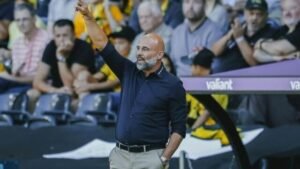 Γιουνγκ Μπόις – Παναθηναϊκός: Ο αποκλεισμός στο Κύπελλο και η αλλαγή προπονητή στους “πράσινους”