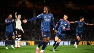 Carabao Cup: Άνετες και ωραίες οι Μάντεστερ Σίτι, Άρσεναλ, Τότεναμ και Νιούκαστλ