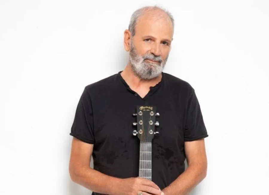 Ο Νίκος Ζούδιαρης στον Φιλολογικό Σύλλογο «Παρνασσός»