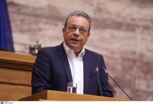 Φάμελλος στην ΚΟ του ΣΥΡΙΖΑ: Διαψεύσαμε τις Κασσάνδρες – Μόνο με μία προοδευτική κυβέρνηση μπορούμε να