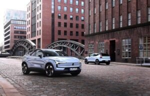 “Volvo Drive Experience” στην Αττική και την Κρήτη