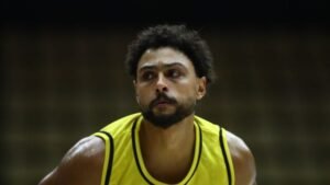 Μπριν Φορμπς: “Βασικός λόγος που ήρθα στον Άρη είναι ο Θανάσης Αντετοκούνμπο”