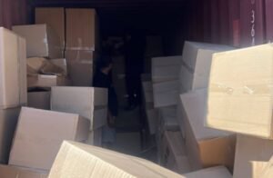 ΑΑΔΕ: Αποκαλύφθηκε μία από τις μεγαλύτερες υποθέσεις λαθρεμπορίας των τελευταίων ετών – Κατασχέθηκαν 17