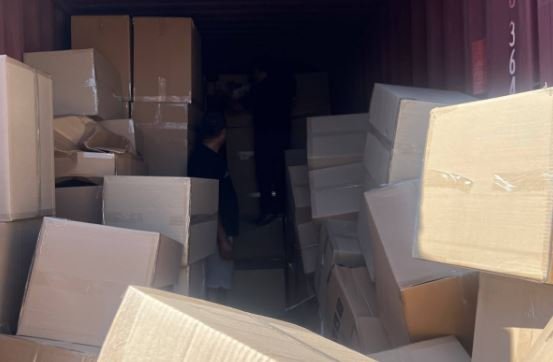 ΑΑΔΕ: Αποκαλύφθηκε μία από τις μεγαλύτερες υποθέσεις λαθρεμπορίας των τελευταίων ετών – Κατασχέθηκαν 17