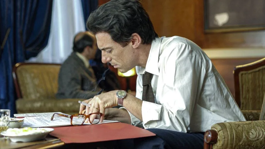 Η ταινία «Μπερλινγκουέρ – η μεγάλη ελπίδα» κάνει πρεμιέρα στους κινηματογράφους