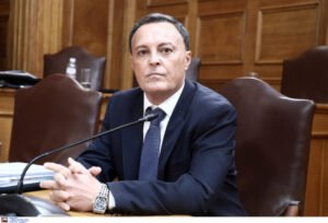 Εξεταστική ΟΠΕΚΕΠΕ – Μπαμπασίδης: Στοιχεία για παράνομες ενισχύσεις ήταν κρυμμένα σε ντουλάπα του Οργανισμού