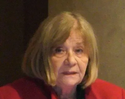 Πέθανε η αρχαιολόγος Ισμήνη Τριάντη-Μενδώνη: “Η επιστημονική κοινότητα θα τη θυμάται ως καταρτισμένη και ενεργή αρχαιολόγο”