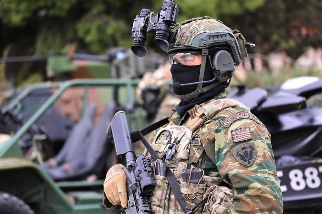 ΠΑΡΜΕΝΙΩΝ 26: Σε συναγερμό όλες οι Ένοπλες Δυνάμεις για τη μεγαλύτερη άσκηση