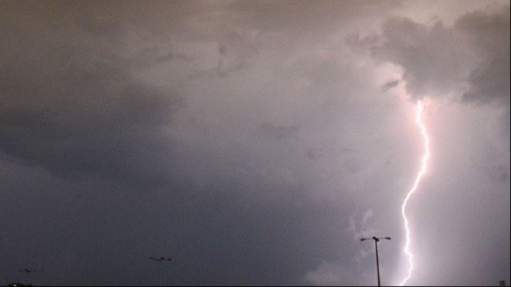 Έκτακτο Δελτίο Επιδείνωσης Καιρού: Ισχυρές βροχές και καταιγίδες