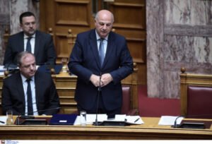 Τσιάρας: «Επί θύραις» η διάταξη για αναστολή φορολογικών-ασφαλιστικών υποχρεώσεων σε κτηνοτρόφους με ζώα που