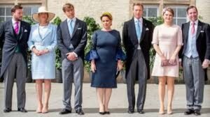 Λουξεμβούργο: Παραιτείται ο Μέγας Δούκας για να…”ζήσει ελεύθερος”