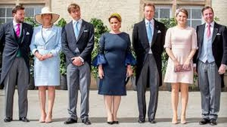 Λουξεμβούργο: Παραιτείται ο Μέγας Δούκας για να…”ζήσει ελεύθερος”