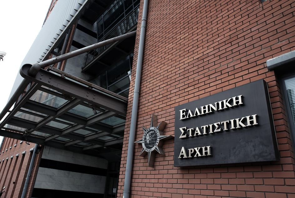 ΕΛΣΤΑΤ: Αύξηση 22,9% στον όγκο της ιδιωτικής οικοδομικής δραστηριότητας τον Ιούνιο του 2025 – Δείτε