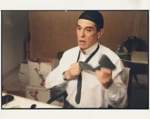 80 χρόνια από τη γέννηση του Λευτέρη Βογιατζή – Βιωματικό αφιέρωμα στο Θέατρο της Οδού Κυκλάδων