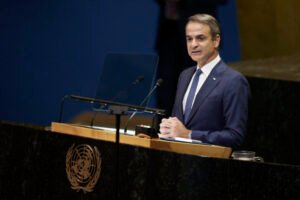 Κυριάκος Μητσοτάκης: Η αποτίμηση της επίσκεψής του στη Νέα Υόρκη και τα μηνύματα στην Άγκυρα για άρση του casus belli – «Θέμα χρόνου» μία συνάντηση με Τραμπ