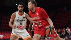 Οι αθλητικές μεταδόσεις της ημέρας: Τι θα δείτε το Σάββατο 27/9