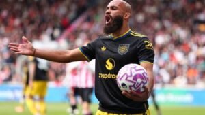 Μπρέντφορντ – Μάντσεστερ Γιουνάιτεντ 3-1: Ο… εφιάλτης ξύπνησε ξανά στο “Gtech Community Stadium”!