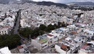 Airbnb: Το νέο πλαίσιο λειτουργίας για τις βραχυχρόνιες μισθώσεις από 1η Οκτωβρίου – Τι αλλάζει –