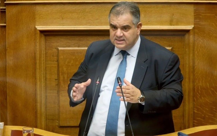 Σπανάκης: Χρηματοδότηση €258 εκατ. για αναπτυξιακά έργα στην Αν. Μακεδονία και τη Θράκη