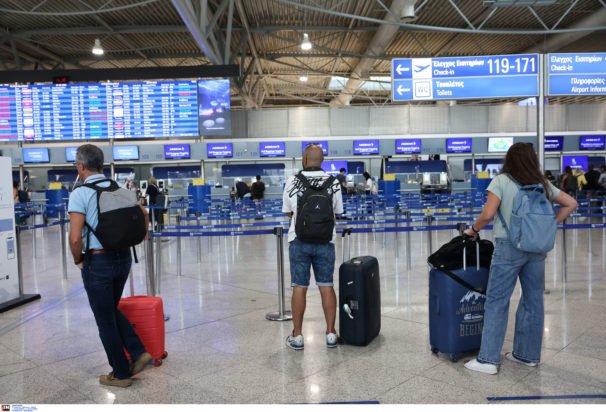 Οι καθυστερήσεις πτήσεων στο «Ελ. Βενιζέλος» και τα αιτήματα από τους ελεγκτές εναέριας κυκλοφορίας –