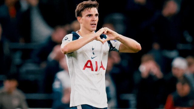 Ευρωπαϊκά πρωταθλήματα: Έσωσε τον βαθμό στο φινάλε η Τότεναμ, ο MVP Τζόλης οδήγησε την Μπριζ σε νίκη επί της Σταντάρ Λιέγης