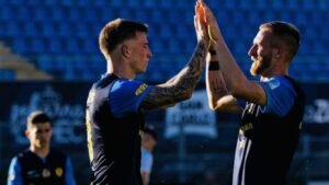 Αντίπαλοι ελληνικών ομάδων: Τριάρα για την Τσέλιε πριν την ευρωπαϊκή “μάχη” με την ΑΕΚ στο Conference